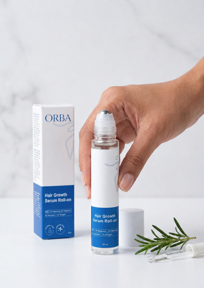 Sérum Roll-On ORBA™